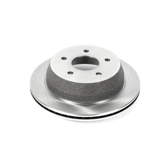 compare product Power Stop 98-05 Chevrolet Blazer Rear Autospecialty Brake Rotor