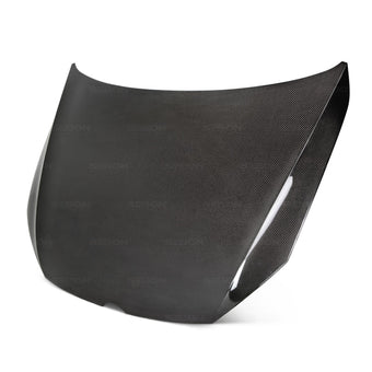compare product Seibon 2015 VW Golf/GTI OEM Carbon Fiber Hood