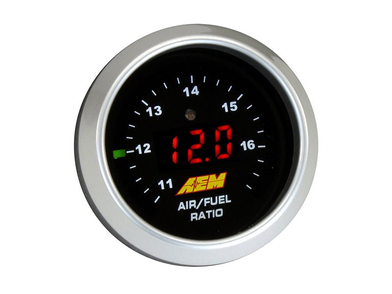 AEM Digital Wideband UEGO Gauge - My Store
