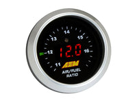 AEM Digital Wideband UEGO Gauge - My Store