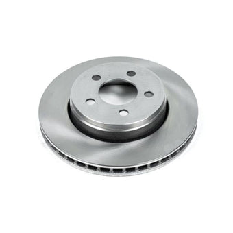 compare product Power Stop 07-11 Dodge Nitro Front Autospecialty Brake Rotor