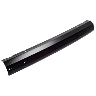 compare product Omix Front Bumper Black 97-01 Jeep Cherokee (XJ)