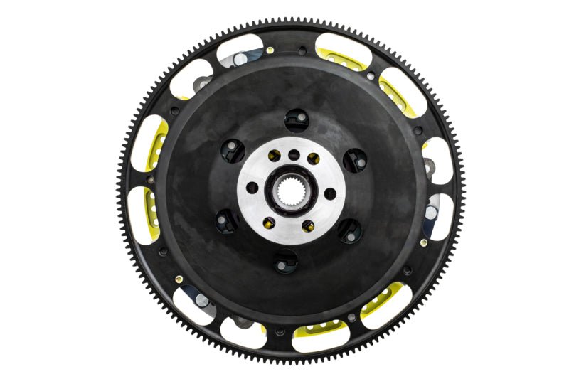 ACT Chevy Camaro/Corvette LS1/LS2/LS3/LS6/LS7 Mod - Twin 10.5 XT Rigid Disc Race Clutch Kit - My Store