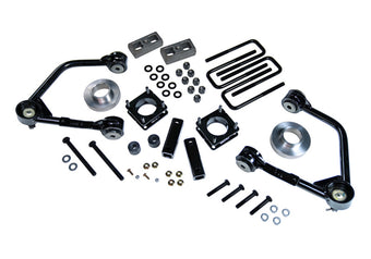 compare product Superlift 07-18 Toyota Tundra 4WD 3in Lift Kit