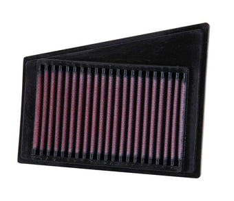 compare product K&N Replacement Air Filter Renault Laguna/Clio/Espace/Kangoo/Megane/Scenic/Trafic / Opel Vivaro
