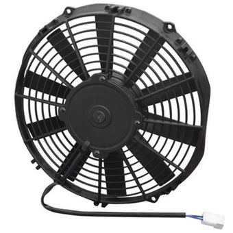 compare product SPAL 932 CFM 11in Medium Profile Fan - Pull (VA09-AP50/C-27A)
