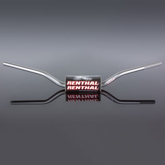 compare product Renthal 09-12 KTM SX/ SX-F/ 06-13 Suz RM/ RMZ/ 18-21 Yamaha YZ-F Fatbar - Tanium