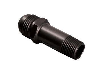 compare product Peterson Fluid Systems Oil Inlet Fitting -10AN x 1/2 x 3 A