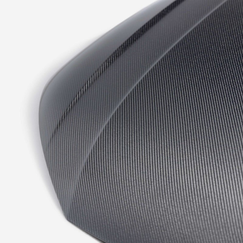 Seibon 17 - 22 Audi A4/S4 (B9) OEM - Style Carbon Fiber Hood - My Store
