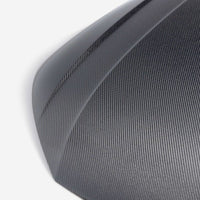 Seibon 17 - 22 Audi A4/S4 (B9) OEM - Style Carbon Fiber Hood - My Store