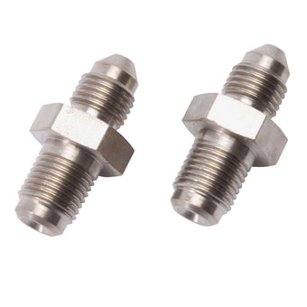compare product Russell Performance -3 AN Metric Adapter Fitting (2 pcs.) (Inverted Flair)