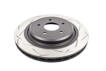 compare product DBA 05-12 Corvette C6 w/Z06 pkg Rear Slotted 4000 Series Rotor