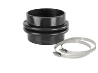 aFe Magnum FORCE Replacement Coupling Kit for (3 - 1/4 IN ID x 2 - 1/2 IN L) Straight Bellow - Coupler Blk - My Store