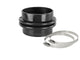 aFe Magnum FORCE Replacement Coupling Kit for (3 - 1/4 IN ID x 2 - 1/2 IN L) Straight Bellow - Coupler Blk - My Store