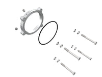 aFe Silver Bullet Throttle Body Spacers TBS Ram 1500 TRX 2021 V8 - 6.2L - My Store