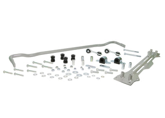 compare product Whiteline 96-00 Honda Civic EJ & EK (Will Not Fit 01+) Rear 22mm X Heavy Duty Adjustable Swaybar