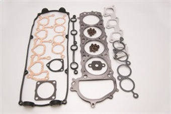 compare product Cometic Street Pro Nissan 1991-94 KA24DE 2.4L 240SX 90mm Bore Top End Kit