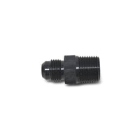 Russell Fitting - 16 An Flare To 3/4in Npt Black Anodize - My Store