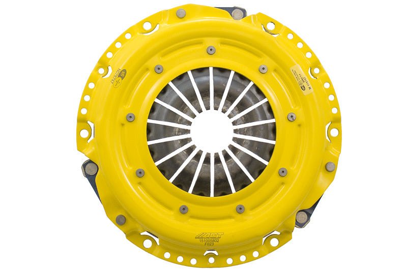ACT 2015 Ford Focus P/PL Heavy Duty Clutch Pressure Plate - My Store
