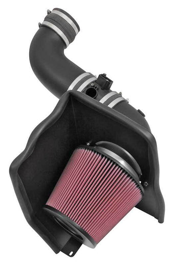 compare product K&N 2015 Chevrolet Silverado  / GMC Sierra 2500/3500HD 6.6L V8 Performance Intake Kit