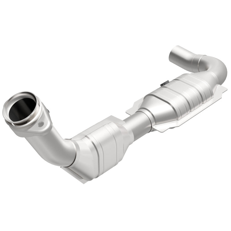 MagnaFlow Conv DF 99 - 00 Ford F - 150 4.6L - My Store