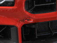 aFe 23 - 25 BMW M2 (G87) CONTROL Front / Rear Tow Hook - Red - My Store