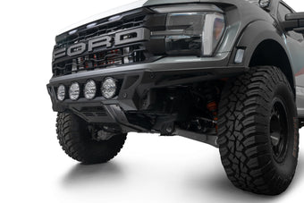 compare product Addictive Desert Designs 21-25 Ford F-150 Raptor ADD Edge Front Bumper
