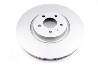 compare product DBA 17-19 Audi S4 Front Street Series En-Shield Plain Rotor
