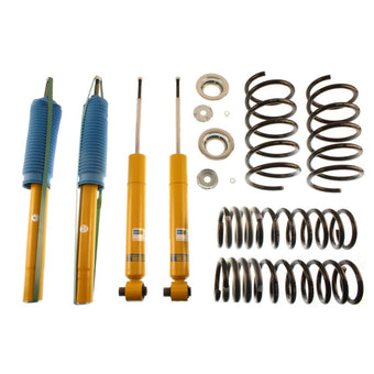 compare product Bilstein B12 1995 BMW 530i Base Sedan Front and Rear Suspension Kit