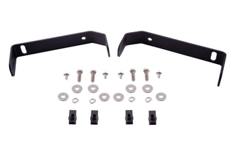 compare product Diode Dynamics 19-21 Ford Ranger SS6 Bracket Kit