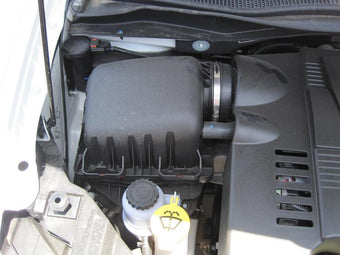 compare product K&N Replacement Air Filter DODGE CARAVAN 3.3L V6; 2008