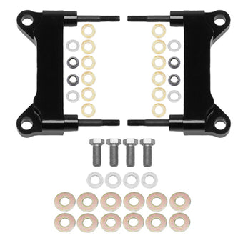compare product Wilwood Chevy C10 Pro Spindle Bracket Kit - Front