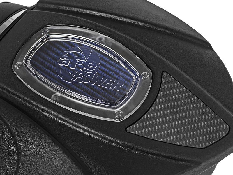 aFe Momentum GT Pro 5R Cold Air Intake System 12 - 17 Jeep Grand Cherokee SRT - 8/SRT V8 - 6.4L HEMI - My Store