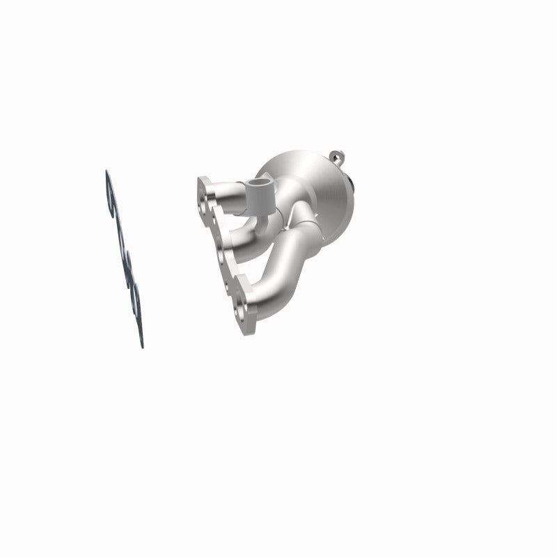 MagnaFlow Direct Fit Catalytic Converter 01 - 04 Frontier Manifold Driver Side 3.3L - My Store
