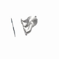 MagnaFlow Direct Fit Catalytic Converter 01 - 04 Frontier Manifold Driver Side 3.3L - My Store