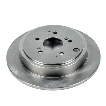 compare product Power Stop 01-06 Acura MDX Rear Autospecialty Brake Rotor