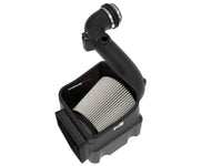 aFe 11 - 16 GM Silverado / Sierra 2500/3500HD (6.6L V8) MagnumFORCE Intake Stage - 2 Pro DRY S - My Store