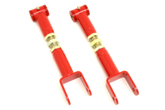 compare product BMR 64-67 A-Body Upper Control Arms On-Car Adj. (Polyurethane) - Red