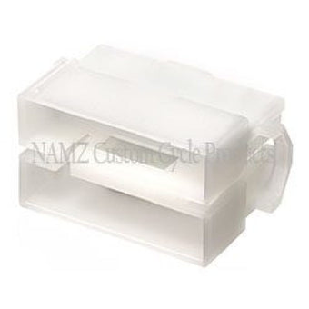 compare product NAMZ AMP Mate-N-Lock 12-Position Male OEM Style Connector (HD 72276-74)
