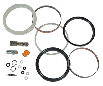 compare product SPC Performance SHOCK REBUID KIT(1 SHOCK)