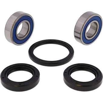 compare product All Balls Racing 91-98 Honda CBR400 Wheel Bearing Kit Front