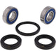 All Balls Racing 91 - 98 Honda CBR400 Wheel Bearing Kit Front - My Store