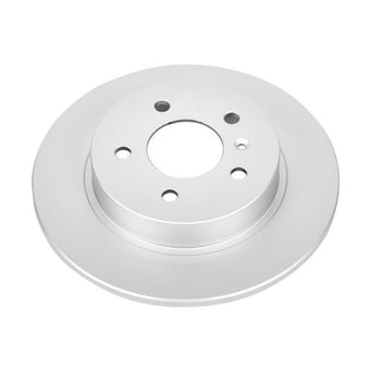 compare product Power Stop 06-11 Buick Lucerne Rear Evolution Geomet Coated Rotor