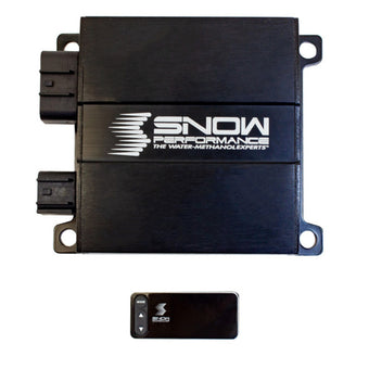 compare product Snow Performance VC-30 Water Controller (Boost)