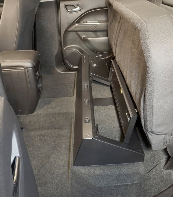 Tuffy Chevy Colorado/Gmc Canyon Crewcab - My Store