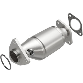 compare product MagnaFlow Conv DF 05-15 Nissan Xterra V6 4.0L