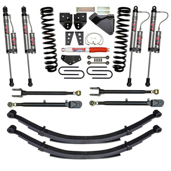 compare product Skyjacker 8.5In SYSTEM 08F250 4WD DIESL
