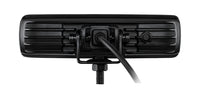 Hella Universal Black Magic 6 L.E.D. Mini Light Bar - Flood Beam - My Store