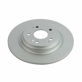 compare product Power Stop 17-20 Acura MDX Rear Evolution Geomet Coated Rotor