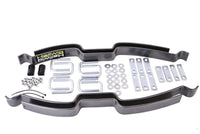 Hellwig 07 - 17 GM Express Vans 1500/2500 (w/o Rear A/C) Pro Series - Up To 2500lb Level Load Capacity - My Store
